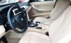 BMW 3 Series 320i 2015 - Cần bán BMW 3 Series 320i năm sản xuất 2015, màu đen, xe nhập