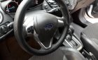 Ford Fiesta S 2013 - Cần bán Ford Fiesta S đời 2013, màu bạc số tự động giá cạnh tranh