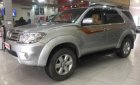 Toyota Fortuner 2009 - Toyota Fortuner - 2009