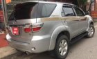 Toyota Fortuner 2009 - Toyota Fortuner - 2009