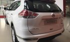 Nissan X trail 2.0 Premium3 2018 - Bán Nissan X trail 2.0 Premium năm 2018, màu trắng