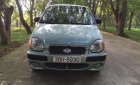 Kia Visto 2002 - Bán xe Kia Visto đời 2002, màu xanh lam, nhập khẩu  