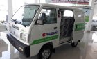 Suzuki Blind Van 2017 - Bán Suzuki Blind Van 2017, màu trắng