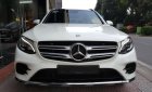 Mercedes-Benz CLC Cũ Mercedes-Benz  GLC 300 2016 - Xe Cũ Mercedes-Benz CLC GLC 300 2016