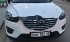 Mazda CX 5 2017 - Cần bán xe Mazda CX 5 năm sản xuất 2017, màu trắng chính chủ, giá chỉ 950 triệu