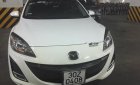 Mazda 3 2011 - Cần bán gấp Mazda 3 năm sản xuất 2011, màu trắng, nhập khẩu nguyên chiếc