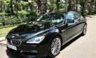 BMW 6 Series 640i 2014 - Bán BMW 6 Series 640i đời 2014, màu đen, nhập khẩu nguyên chiếc