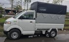 Suzuki Super Carry Pro 2018 - Bán xe Suzuki Super Carry Pro đời 2018, màu trắng