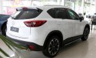Mazda CX 5  2.5 2017 - Bán Mazda CX 5 2.5 đời 2017, màu trắng