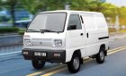 Suzuki Blind Van 2017 - Bán xe tải chuyên dụng Suzuki Blind Van