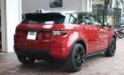 LandRover Range rover Evoque HSE Dynamic 2016 - Cần bán LandRover Range Rover Evoque HSE Dynamic sản xuất năm 2016, màu đỏ, nhập khẩu