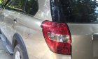 Chevrolet Captiva 2008 - Cần bán gấp Chevrolet Captiva sản xuất năm 2008, xe nhập xe gia đình