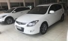 Hyundai i30 CW 2011 - Cần bán lại xe Hyundai i30 CW năm 2011, màu trắng, nhập khẩu, 415 triệu