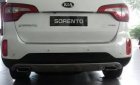 Kia Sorento GAT 2018 - Bán ô tô Kia Sorento đời 2018, màu trắng 