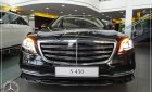 Mercedes-Benz S class S450L 2019 - Cơ hội để sỡ hữu xe Mercedes-Benz S450 mới 100% với giá bán tốt nhất ngay thời điểm này