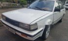 Nissan Altima 1985 - Cần bán gấp Nissan Altima đời 1985, màu trắng, giá 25tr