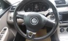 Volkswagen Passat 2009 - Bán xe Volkswagen Passat 2009, màu đen, nhập khẩu nguyên chiếc