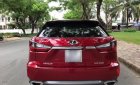 Lexus RX 350 2016 - Bán Lexus RX 350 đời 2016, màu đỏ, nhập khẩu nguyên chiếc