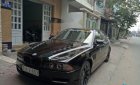 BMW 5 Series 1996 - Bán ô tô BMW 5 Series sản xuất 1996, màu đen giá tốt
