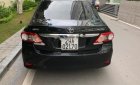 Toyota Corolla altis G 2011 - Bán Toyota Corolla altis G năm sản xuất 2011, màu đen chính chủ 