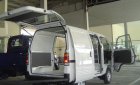 Suzuki Blind Van 2017 - Bán xe tải chuyên dụng Suzuki Blind Van