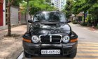 Ssangyong Korando TX5 2005 - Bán Ssangyong Korando tx5 2005, màu đen, nhập khẩu nguyên chiếc