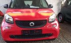 Smart Fortwo 2016 - Cần bán Smart Fortwo đời 2016, giá 750tr