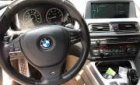 BMW 6 Series 650i 2012 - Bán BMW 6 Series đời 2012, màu đen, nhập khẩu