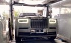 Rolls-Royce Phantom 2018 - Bán ô tô Rolls-Royce Phantom Phantom 2018, màu bạc nhập khẩu nguyên chiếc
