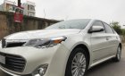Toyota Avalon Limited Hybrid 2014 - Bán xe Toyota Avalon Limited Hybrid đời 2014, màu trắng, nhập khẩu nguyên chiếc