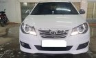 Hyundai Avante 1.6 AT 2011 - Cần bán lại xe Hyundai Avante 1.6 AT năm sản xuất 2011, màu trắng xe gia đình