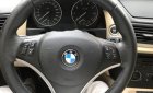 BMW X1 2010 - Bán xe BMW X1 đời 2010, màu đỏ, xe nhập ít sử dụng, 599tr