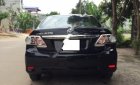 Toyota Corolla altis 1.8G MT 2012 - Cần bán Toyota Corolla Altis 1.8G MT năm 2012, màu đen số sàn, giá 510tr