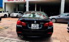 BMW 5 Series 528i 2013 - Bán ô tô BMW 5 Series 528i sản xuất năm 2013, màu đen, nhập khẩu nguyên chiếc