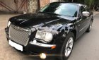 Chrysler 300C 2008 - Bán xe Chrysler 300C sản xuất 2008, màu đen, nhập khẩu nguyên chiếc, 780 triệu