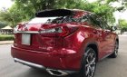 Lexus RX 350 2016 - Bán Lexus RX 350 đời 2016, màu đỏ, nhập khẩu nguyên chiếc