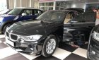 BMW 3 Series 320i 2015 - Bán BMW 3 Series 320i năm 2015, màu đen, nhập khẩu nguyên chiếc