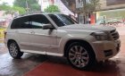 Mercedes-Benz GLK Class GLK280 2009 - Bán xe Mercedes GLK280 2009, màu trắng, xe nhập