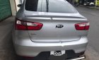 Kia Rio 2016 - Cần bán lại xe Kia Rio sản xuất năm 2016, màu bạc, xe nhập, giá 475tr