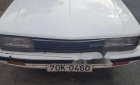 Nissan Altima 1985 - Cần bán gấp Nissan Altima đời 1985, màu trắng, giá 25tr