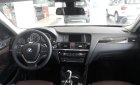 BMW X4 Mới   Xdrive20i 2017 - Xe Mới BMW X4 Xdrive20i 2017
