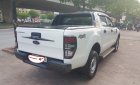 Ford Ranger 2017 - Bán ô tô Ford Ranger năm 2017, màu trắng, xe nhập
