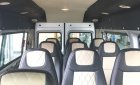 Ford Transit 2018 - Cần bán Ford Transit 2018, chưa bao gồm giá giãm (hộp đen, lót sàn giả gỗ, gập ghế). Liên hệ 0938 211 346