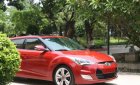 Hyundai Veloster GDi 2011 - Bán xe Hyundai Veloster GDi 2011, màu đỏ, nhập khẩu