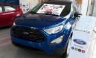 Ford EcoSport Ambiente 1.5 AT 2018 - Ford EcoSport Ambiente 1.5 AT 2018, liên hệ nhận khuyến mãi tốt nhất, xe đủ màu giao ngay