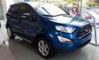 Ford EcoSport Ambiente 1.5 AT 2018 - Ford EcoSport Ambiente 1.5 AT 2018, liên hệ nhận khuyến mãi tốt nhất, xe đủ màu giao ngay