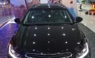 Chevrolet Cruze LTZ AT  2018 - Cần bán xe Chevrolet Cruze LTZ AT đời 2018, màu đen