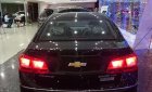 Chevrolet Cruze LTZ AT  2018 - Cần bán xe Chevrolet Cruze LTZ AT đời 2018, màu đen