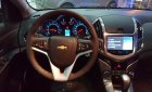 Chevrolet Cruze LTZ 2018 - Bán Chevrolet Cruze LTZ đời 2018, xe đủ màu giá như nhau - Khuyến mãi lên đến 50triệu +++ nhiều ưu đãi thêm