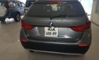 BMW X1 sDrive18i 2010 - Bán xe BMW X1 sDrive18i đời 2010, màu bạc, xe nhập  